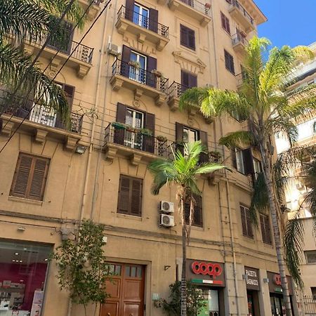 Apartamento Materesa Palermo Exterior foto