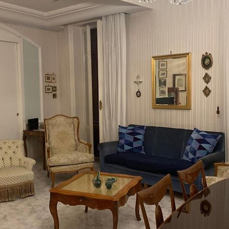 Apartamento Materesa Palermo Exterior foto
